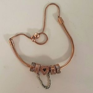 Pandora Bracelet